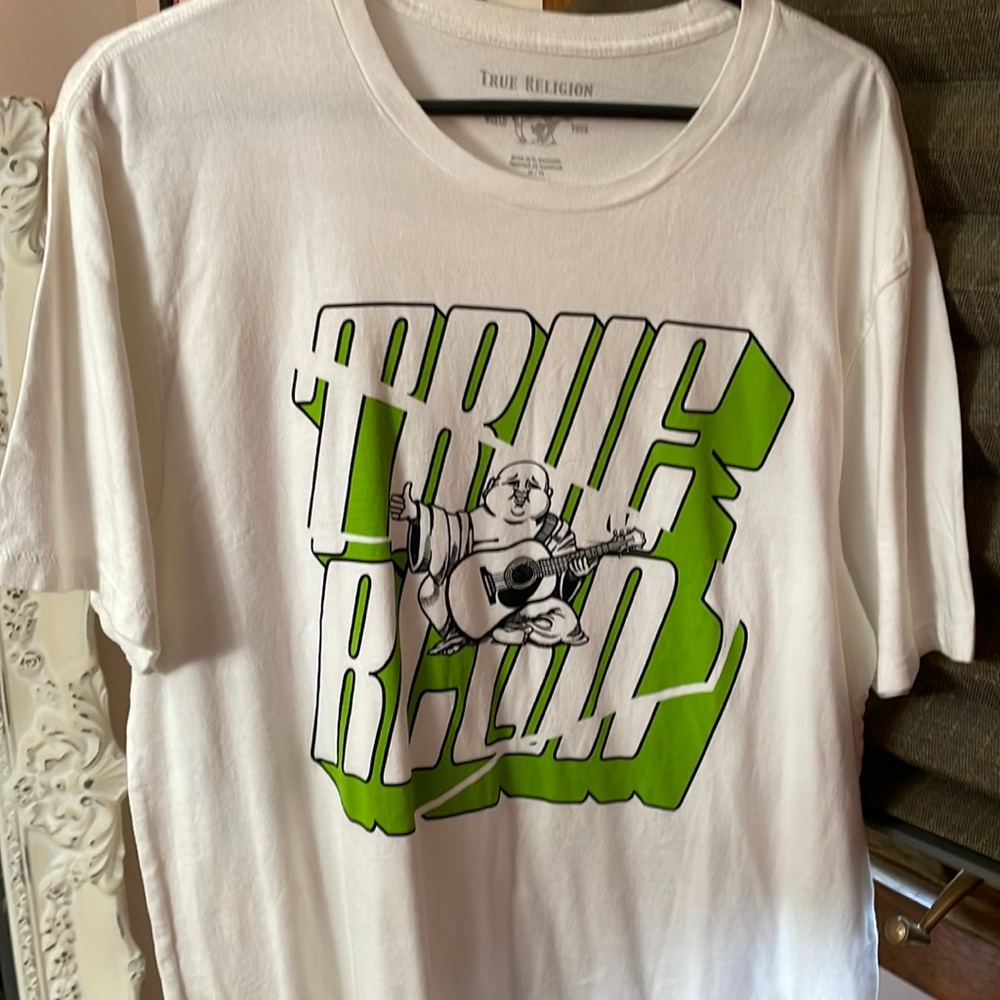Mens shirt
